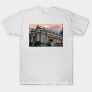 Fullerton Hotel T-Shirt